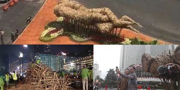 Anies Minta Masyarakat Tak Cuma Lihat Visi Misi: Rekam Jejak Juga Penting