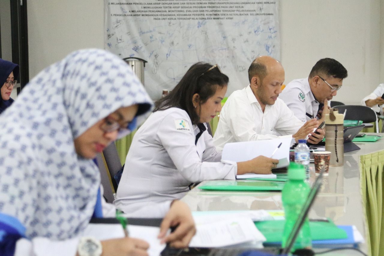 Belajar Etikolegal untuk Tenaga Kesehatan di RSKO Jakarta, Takut Hukum Kah !!!