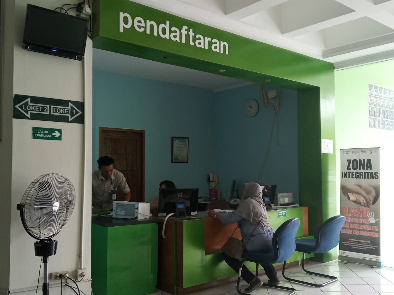 Ternyata Bikin Surat Keterangan Bebas Narkoba (SKBN) itu Mudah, Siapa Bilang Sulit !!