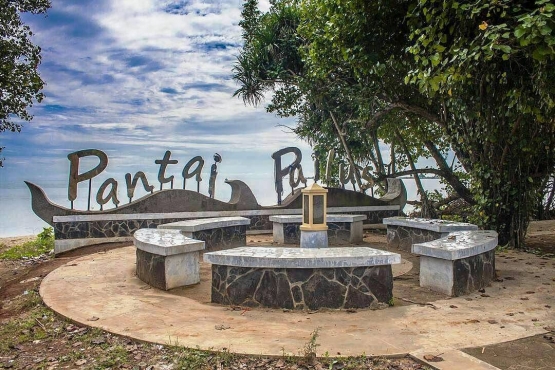 9 Pantai Kepingan Surga di Jepara