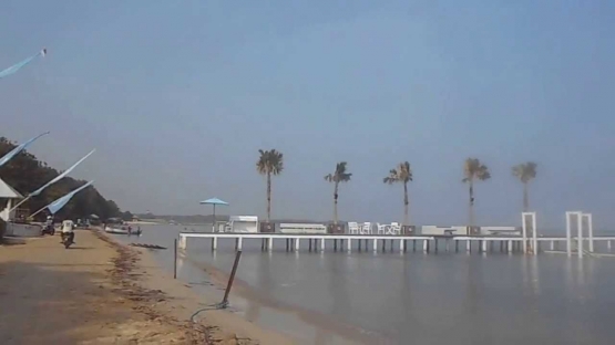 9 Pantai Kepingan Surga di Jepara