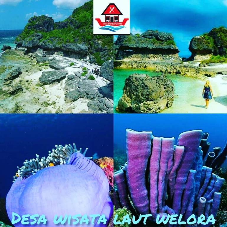 Daftar Pemenang Anugerah Pesona Indonesia 2020