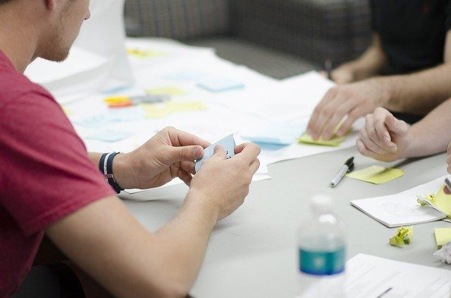 Strategi Bisnis Startup Populer