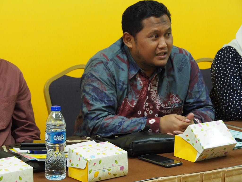 RS Ernaldi Bahar ke RSKO Jakarta Mempelajari Layanan Pemulihan Pecandu Narkoba