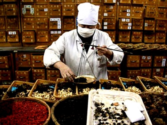 Hati-hati dalam Memilih Obat Herbal !!