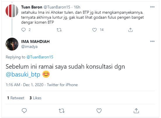 SERU ! Beginilah Perseteruan 2 Mantan Staf AHOK di Anggaran DKI Jakarta