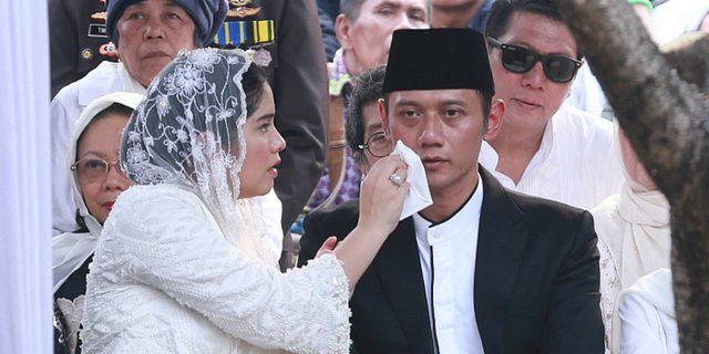 Demokrat Ingatkan Pemilik Elektabilitas Rendah Jangan Maksa Jadi Cawapres