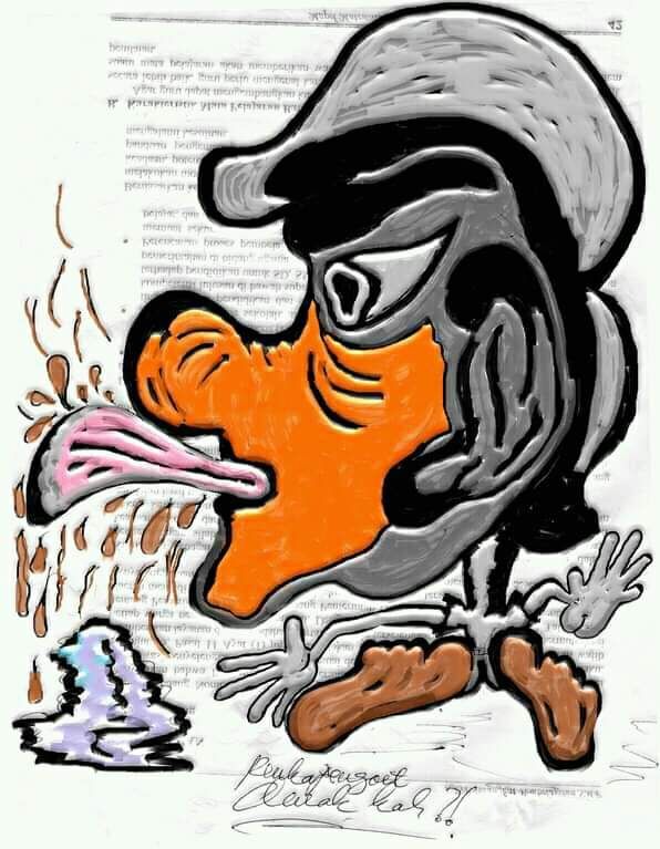 Bermural Zaman Batu ke Modern