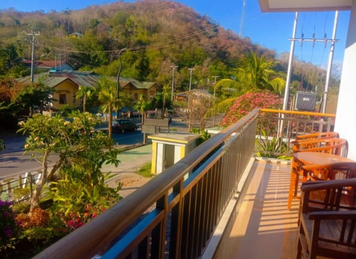 Riview Kalton Hotel: Akomodasi Keren di Labuan Bajo