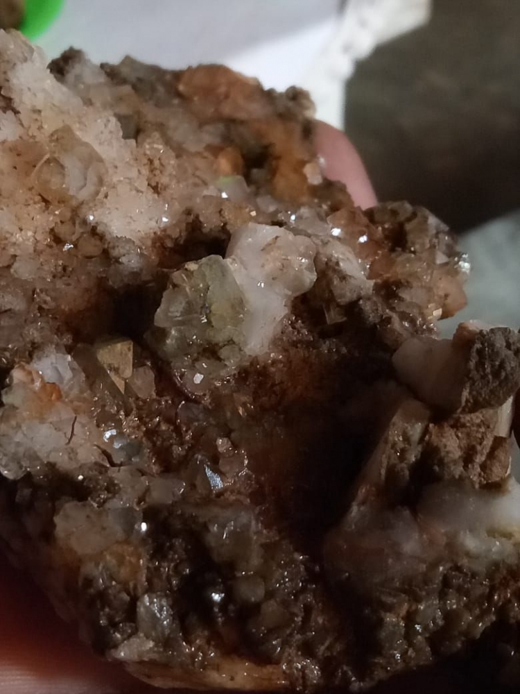 Berita Terkini Kaskuser Viral, Intan Mentah Menjadi Permata Di Forum Kompasianer