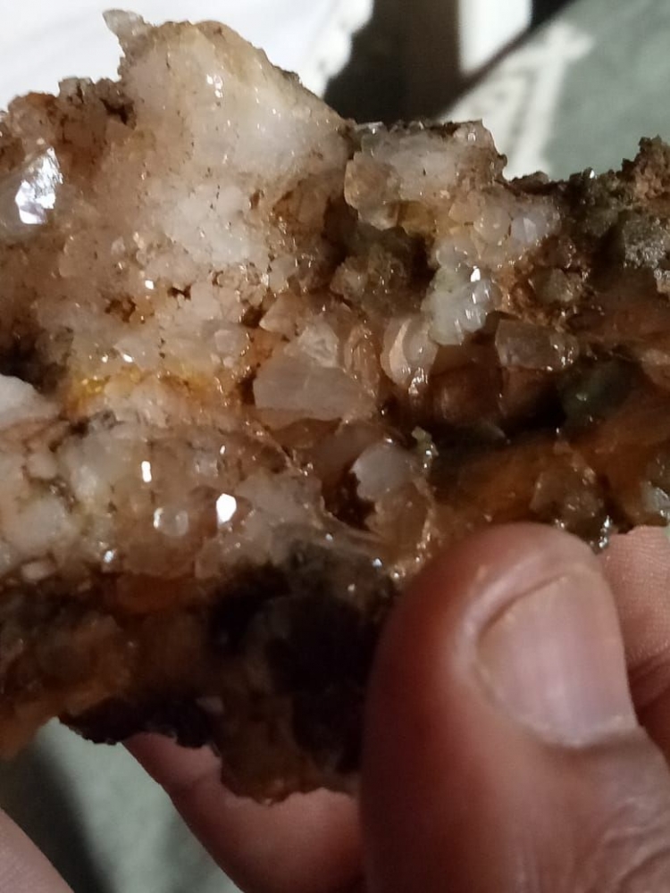 Berita Terkini Kaskuser Viral, Intan Mentah Menjadi Permata Di Forum Kompasianer