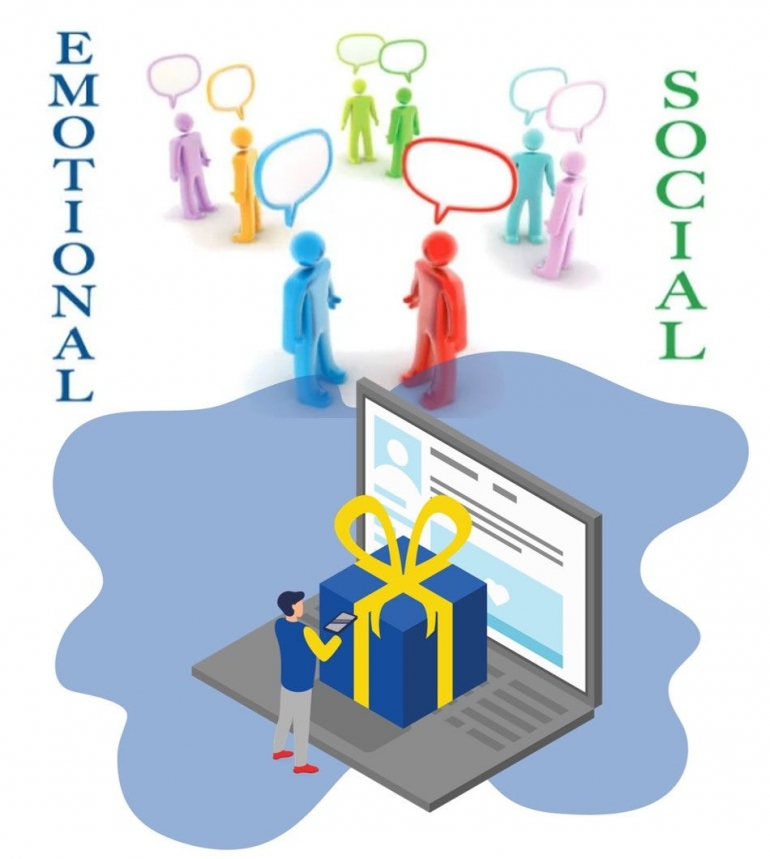 Pentingnya Rasa Syukur dalam Menjaga Kesehatan Mental