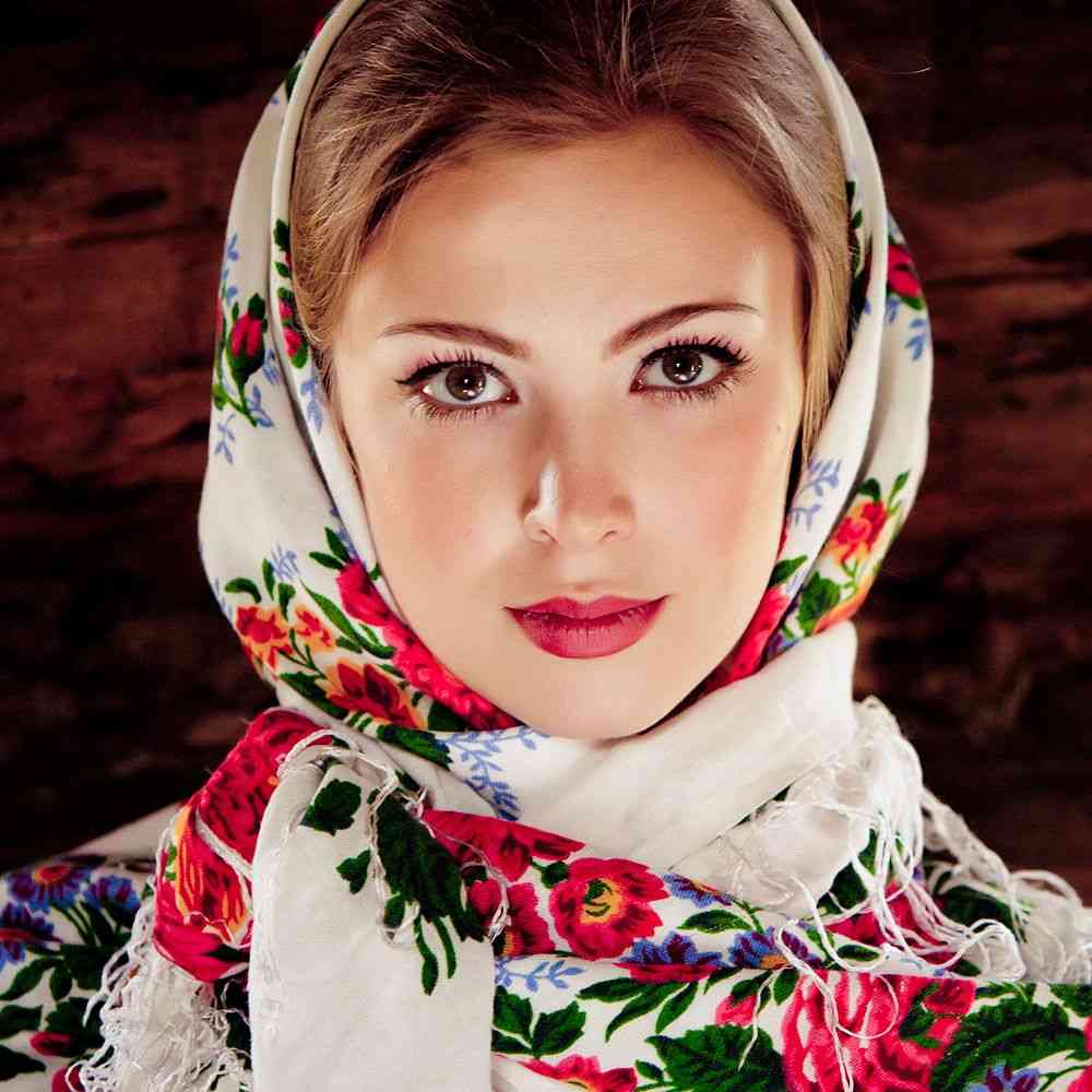 Wanita Rusia itu Mahal, Jangan Dekati Dia Jika Dompetmu Tipis