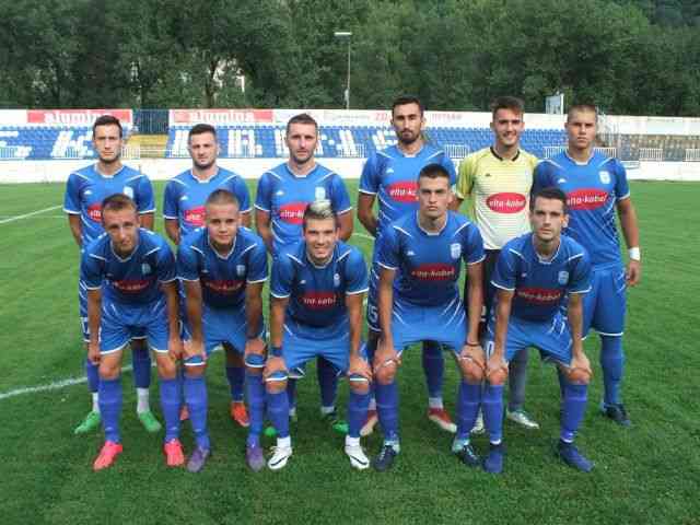 Mari Mengenal FK Buducnost Pilica Klub Bosnia yang Tertarik Merekrut Pemain Indonesia