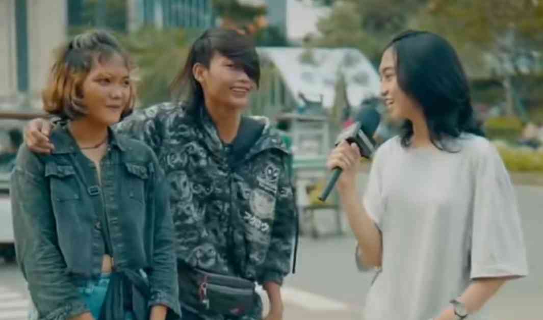 Bonge Bocah Bojong Gede yang Viral Jadi Bukti Cari Duit di Indonesia itu Gampang