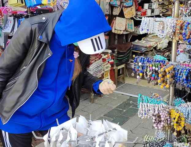 Its My Dream, Yuk! Kita Piknik ke Cappadocia Turki bersama Arya Pradana Budiarto