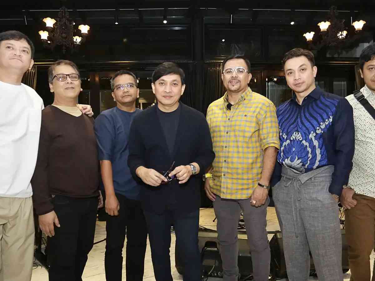 6 Musisi Favorit bagi Remaja Tahun 90an