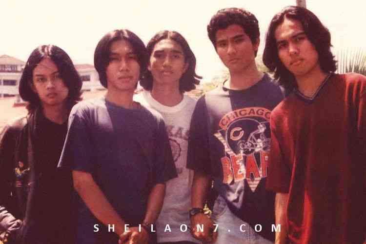 6 Musisi Favorit bagi Remaja Tahun 90an