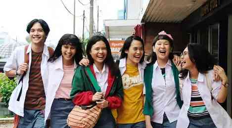 6 Musisi Favorit bagi Remaja Tahun 90an