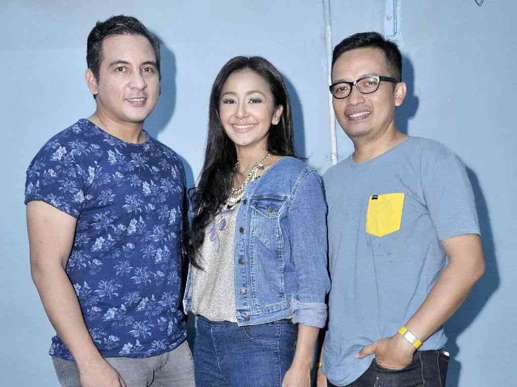 6 Musisi Favorit bagi Remaja Tahun 90an