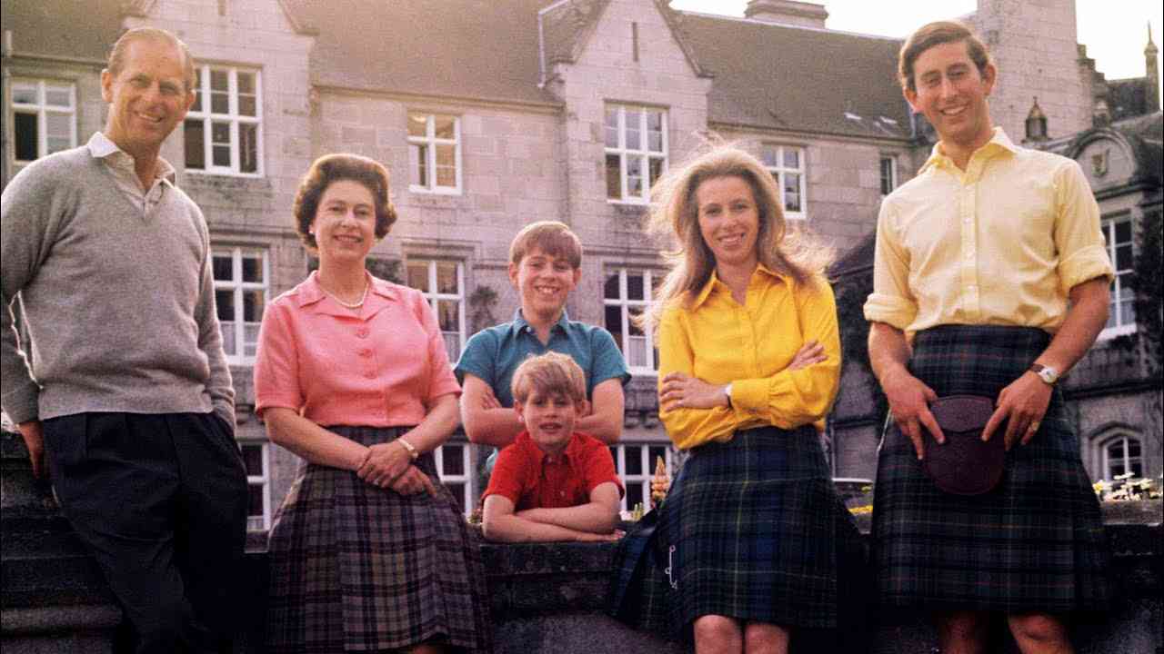Ratu Elizabeth II Meninggal Dunia di Usianya yang ke 96 Tahun
