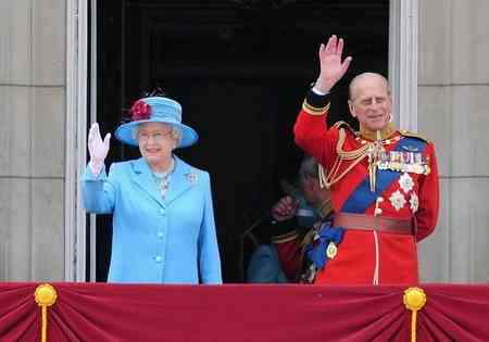 Ratu Elizabeth II Meninggal Dunia di Usianya yang ke 96 Tahun