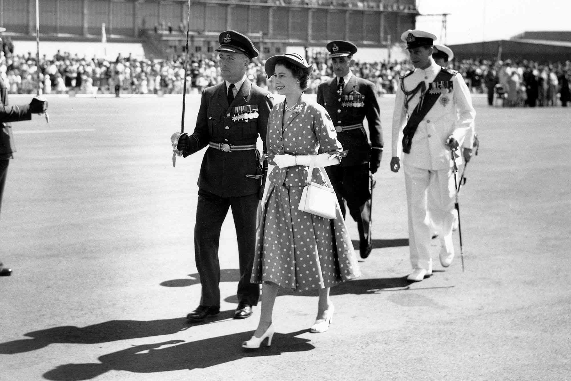 Ratu Elizabeth II Meninggal Dunia di Usianya yang ke 96 Tahun