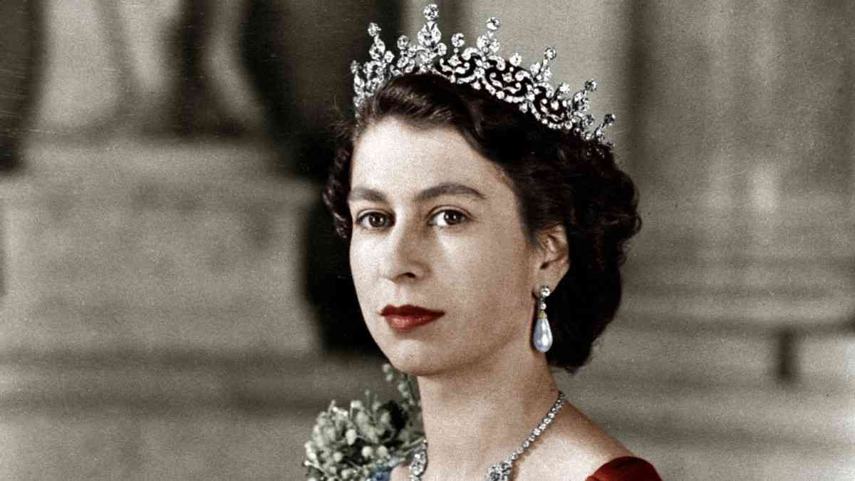 Ratu Elizabeth II Meninggal Dunia di Usianya yang ke 96 Tahun