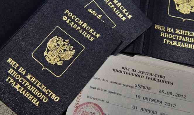 Pengalaman Susah dan Mahalnya Urus Visa Residen di Rusia