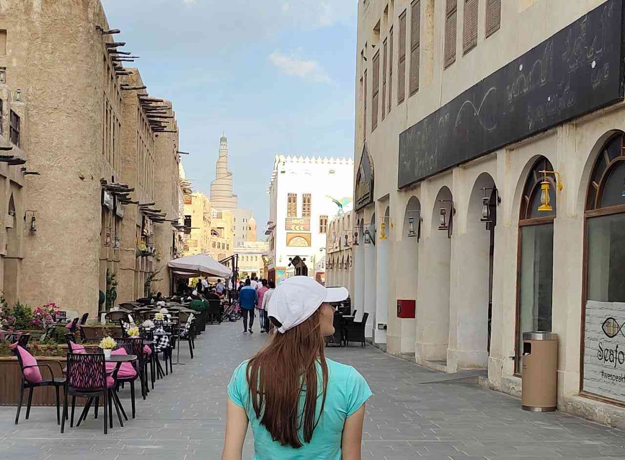 Yuk Kenali! Hayya Card Kartu Sakti di Piala Dunia Qatar yang Punya Banyak Fasilitas