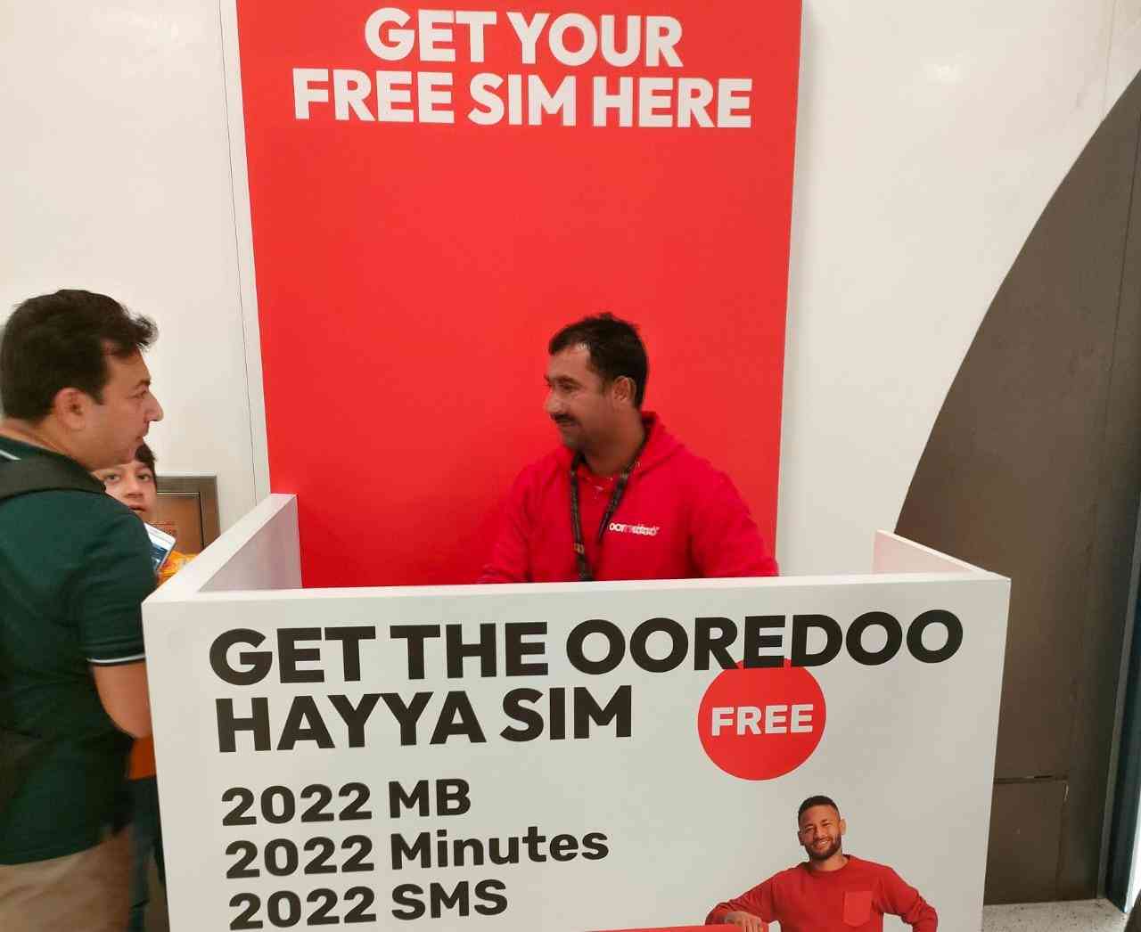 Yuk Kenali! Hayya Card Kartu Sakti di Piala Dunia Qatar yang Punya Banyak Fasilitas