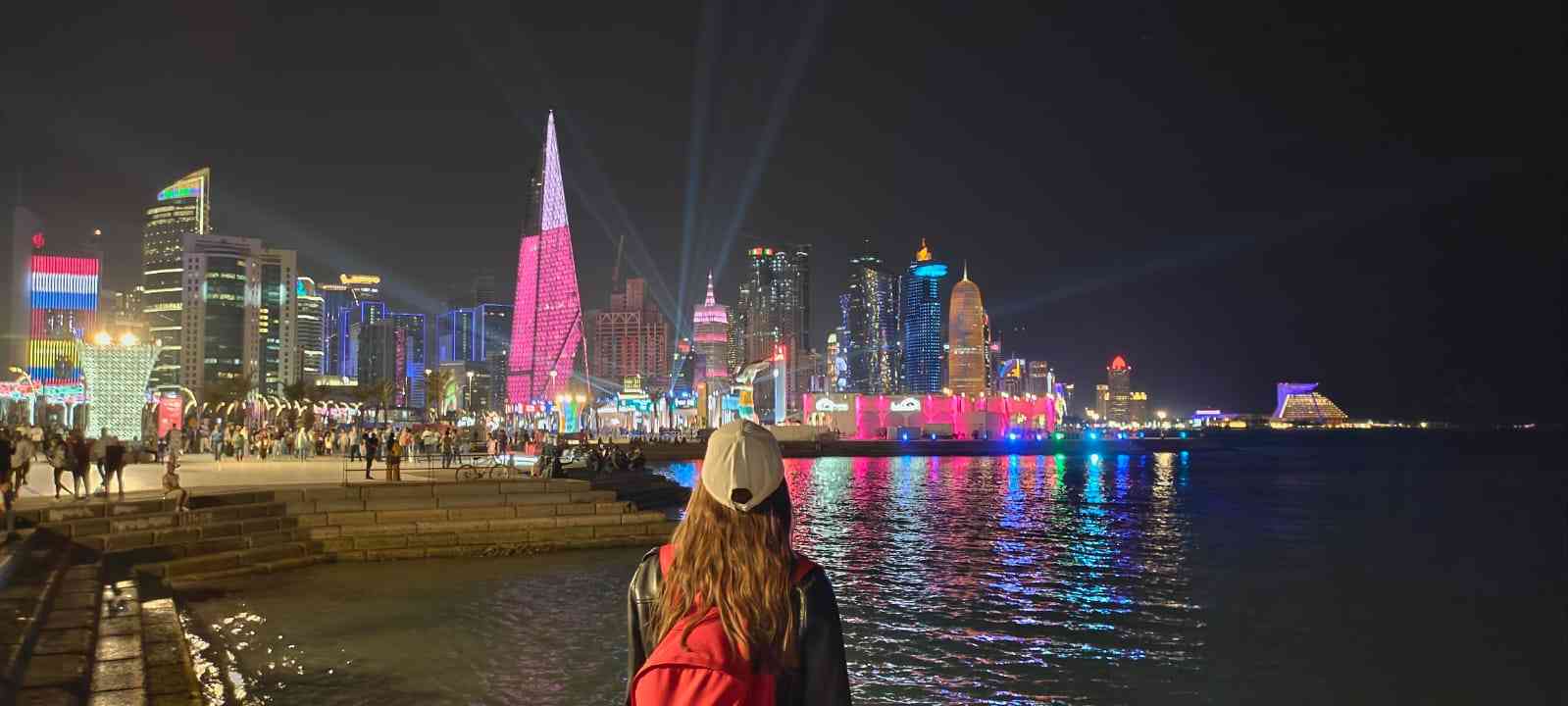 Yuk Wajib Dikunjungi! 7 Destinasi Wisata di Doha Qatar