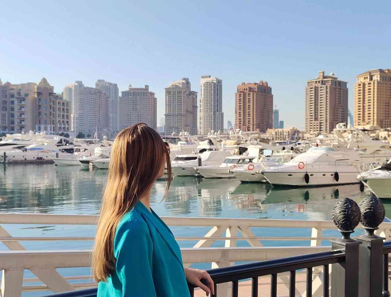 Yuk Wajib Dikunjungi! 7 Destinasi Wisata di Doha Qatar