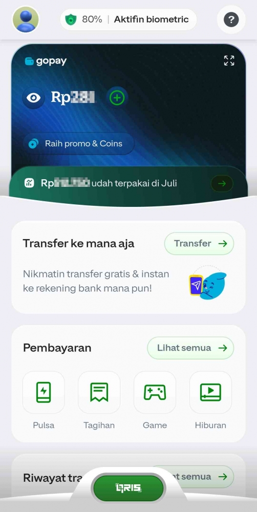 Aplikasi GoPay Resmi Dirilis, Yuk Intip Fitur & Keunggulannya! | IndoForum