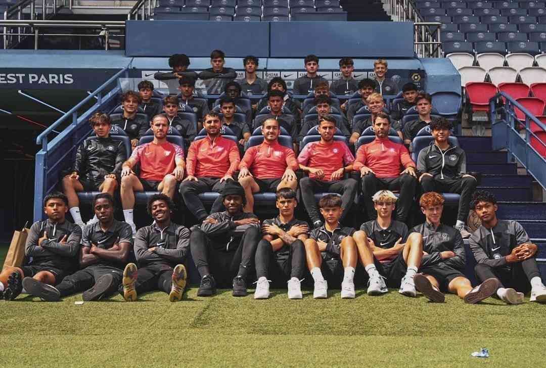 Raynata Gautama Mewujudkan Mimpi Bersama Malaga City FC Spanyol