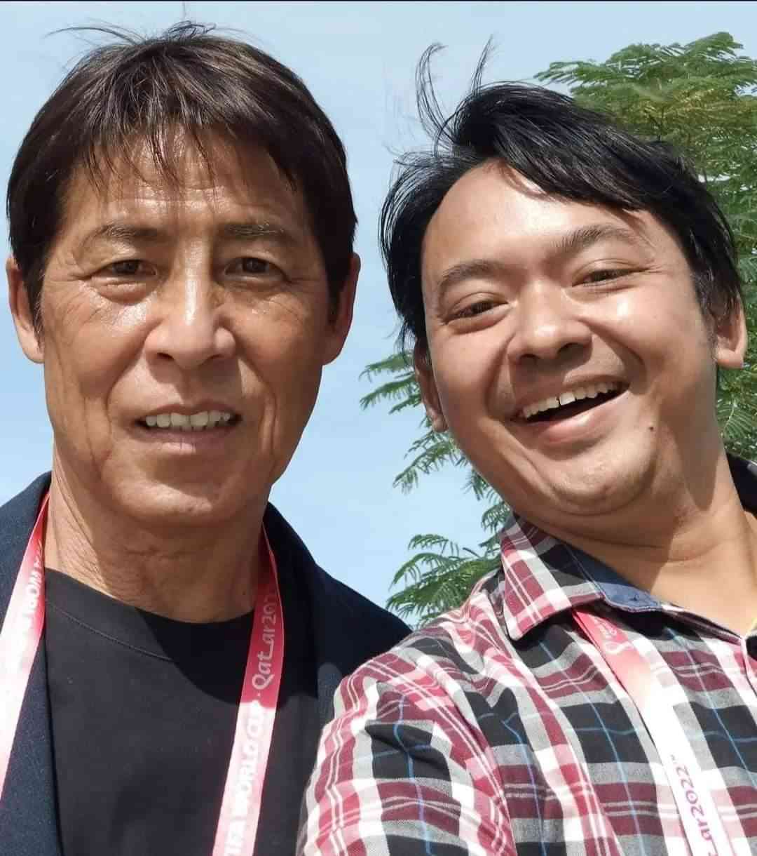 Pengalaman Bekerja Menjadi Jurnalis dan Local Host Media - Arya Pradana Budiarto