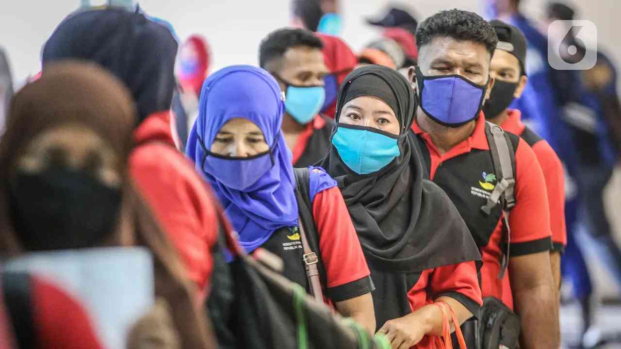 Desain Baru tapi Masih Lemah. Ada apa dengan Paspor Indonesia?