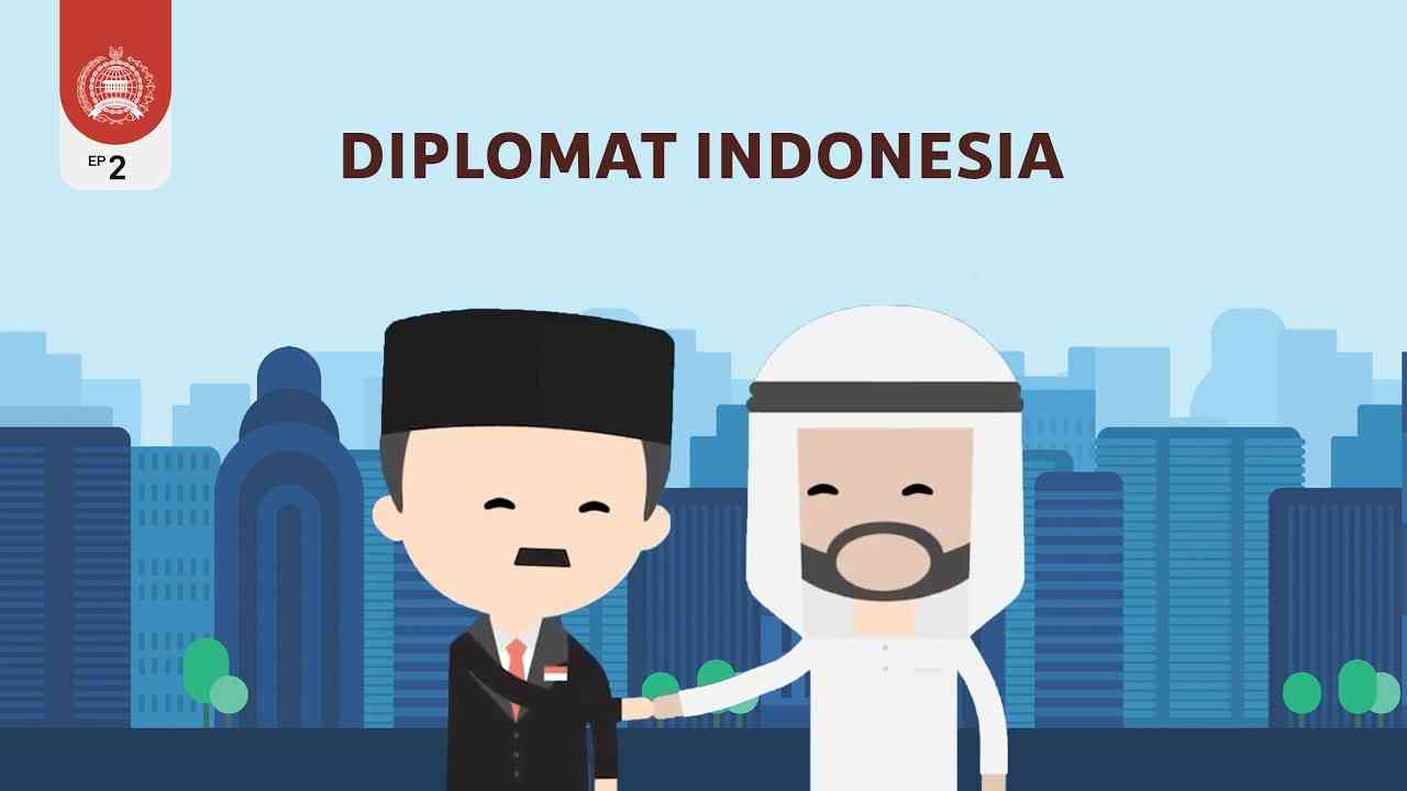 Desain Baru tapi Masih Lemah. Ada apa dengan Paspor Indonesia?