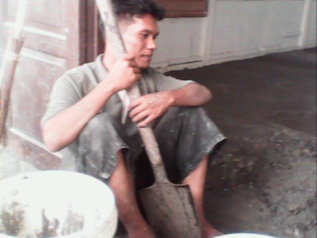 Puisi Pembangunan Aceh - Indonesia