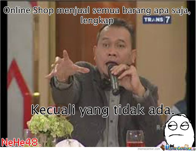 SEPUTAR &quot;CAK LONTONG&quot;