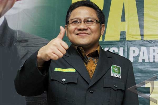 Cak Imin: Ada Demo Karena Rakyat Banyak yang Nganggur