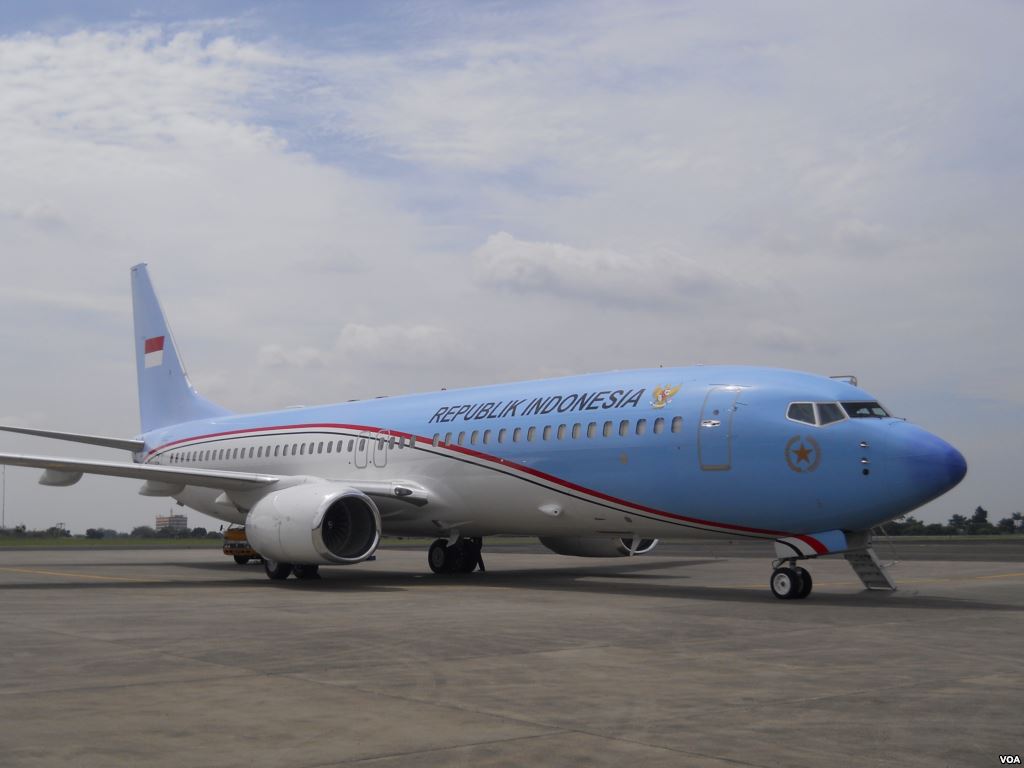 Gaya Hidup dan Watak Capres Prabowo dan Capres Jokowi
