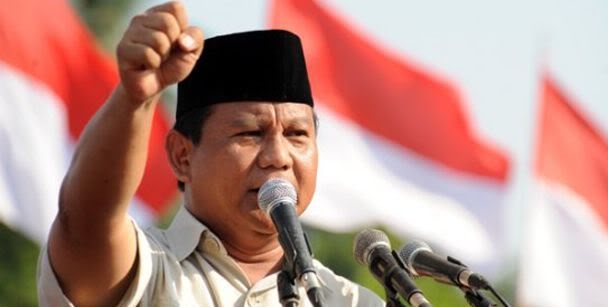 Indonesia Bakal Rusak Jika Pemimpinnya Hasil Dari Pilpres Yang Tak Jujur 