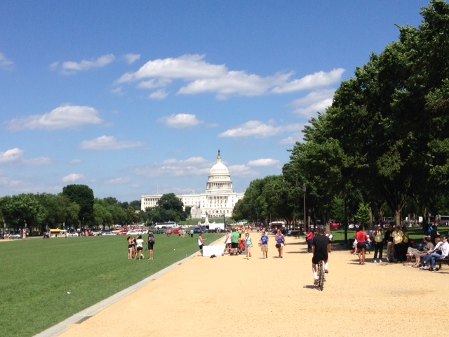 Dilarang Belanja di Mal Terluas di Dunia Ini!