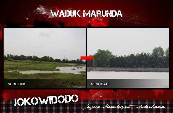 &#91;Photo baru&#93; Kerja Nyata Perubahan Jokowi, Menuju Indonesia Hebat