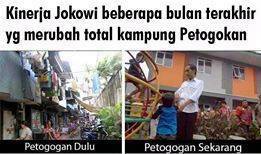 &#91;Kampanye Putih&#93; Maaf trit ini khusus Sahabat Jokowi - JK