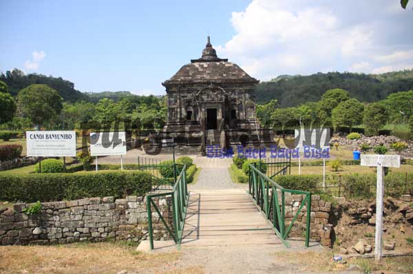 Wisata Alternatif Jogja
