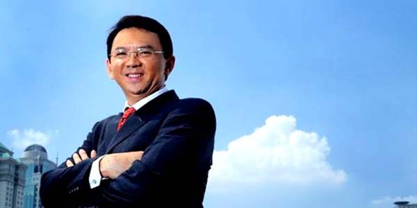 4 Figur Sentral Kepala Daerah (majalah Gatra)