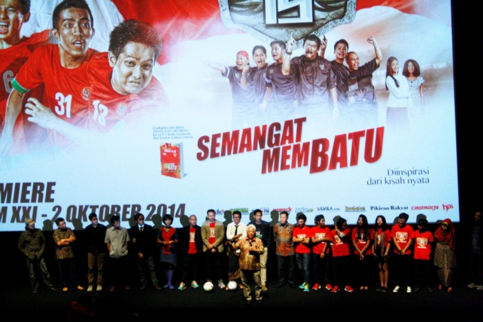 Nasib Film Garuda 19