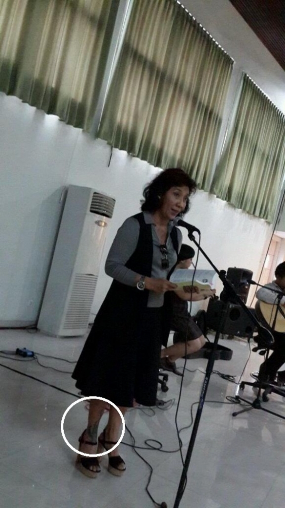 Mengapa Harus Bu Susi? Apa Bangsa Ini Kehabisan Orang Pintar?